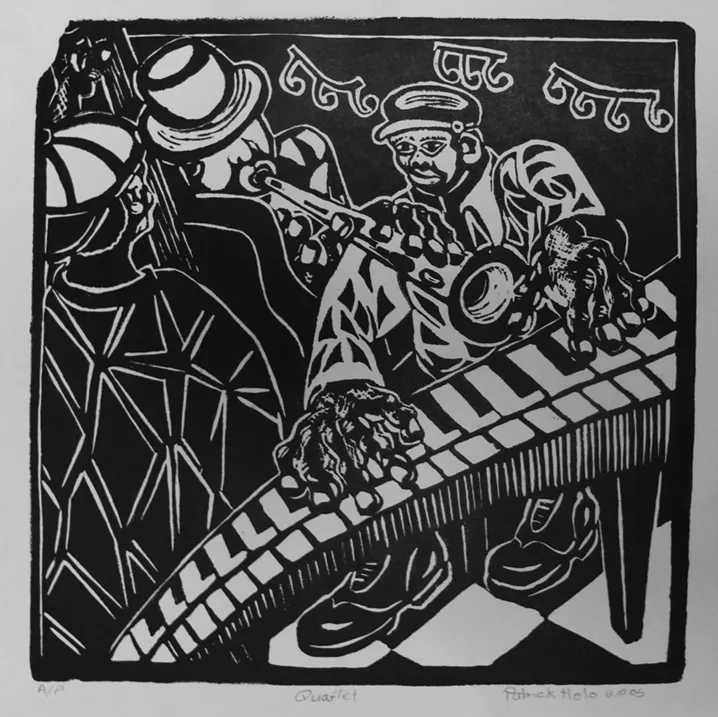 Güney Afrika'dan ve Meksika'dan Kolektif Kültürel Direniş