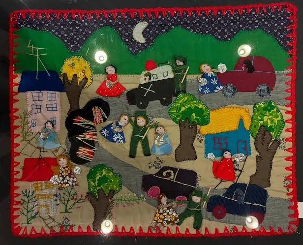 Featured Article Art