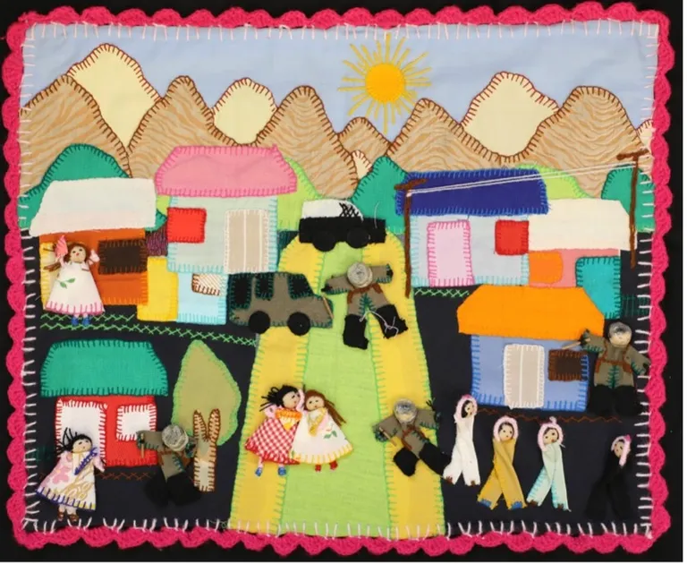Featured Article Art