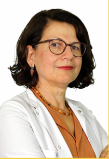 Dr. Gülnihal Bülbül