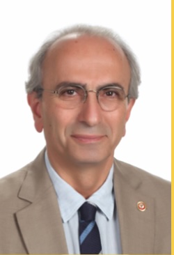 Dr. Taner Gören
