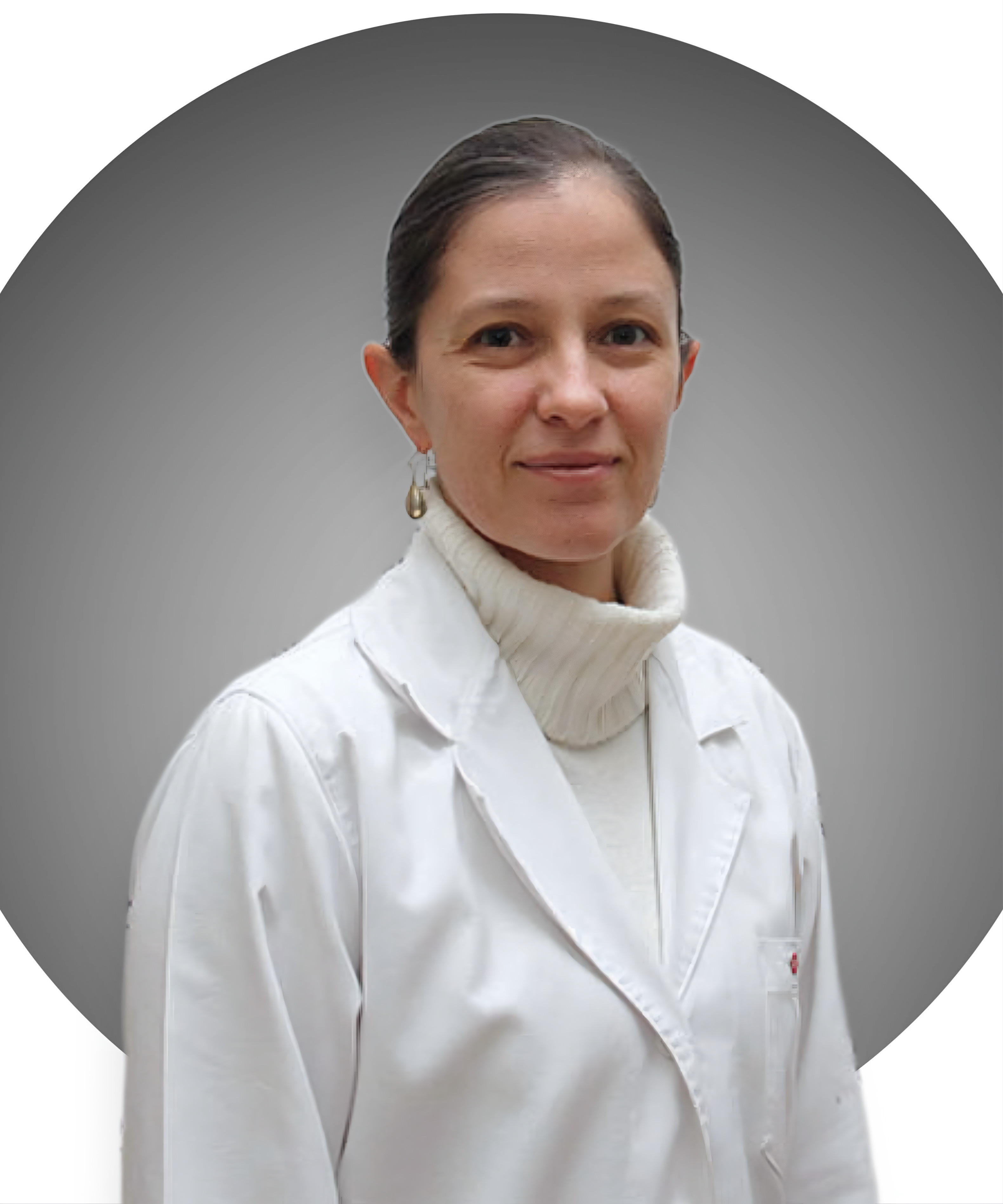 Dr. Ayşe Gültekingil