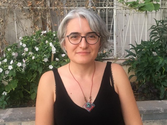 Dr. Ayşegül Ateş Tarla