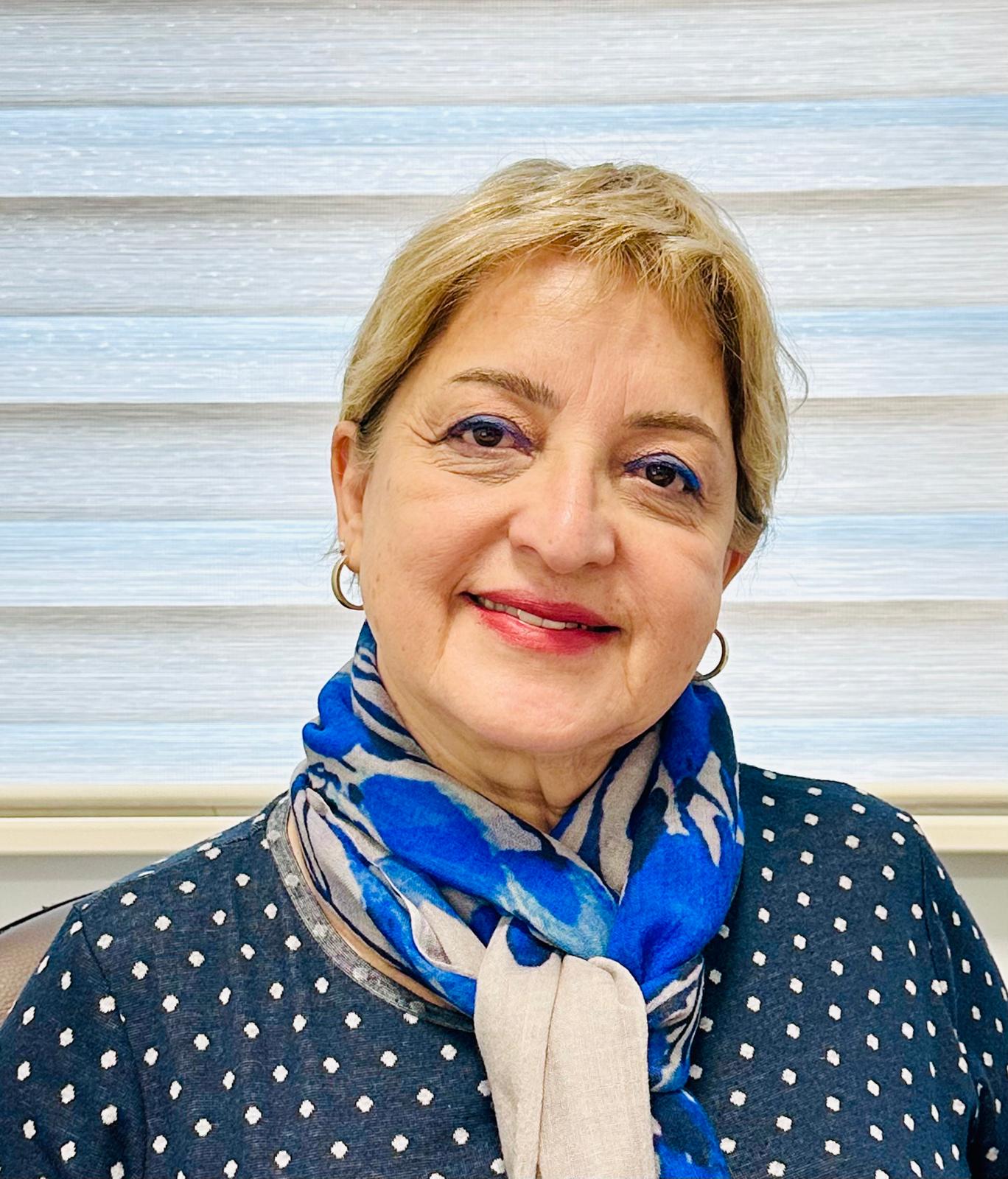 Dr. Ayşen Yavru