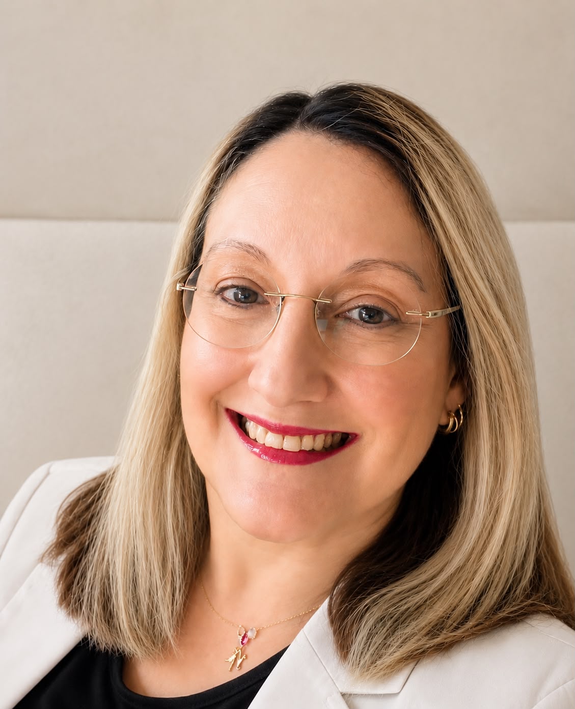 Dr. Ceren Göker