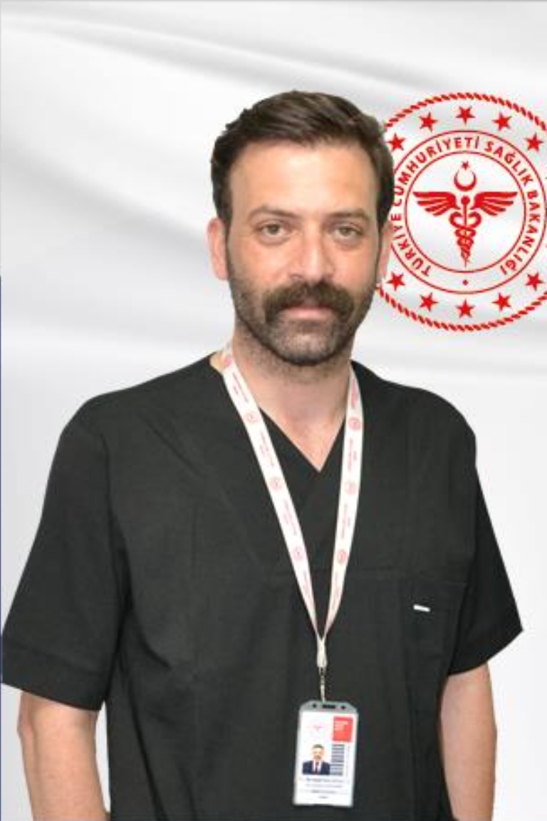 Dr. Cumhur Özdemir