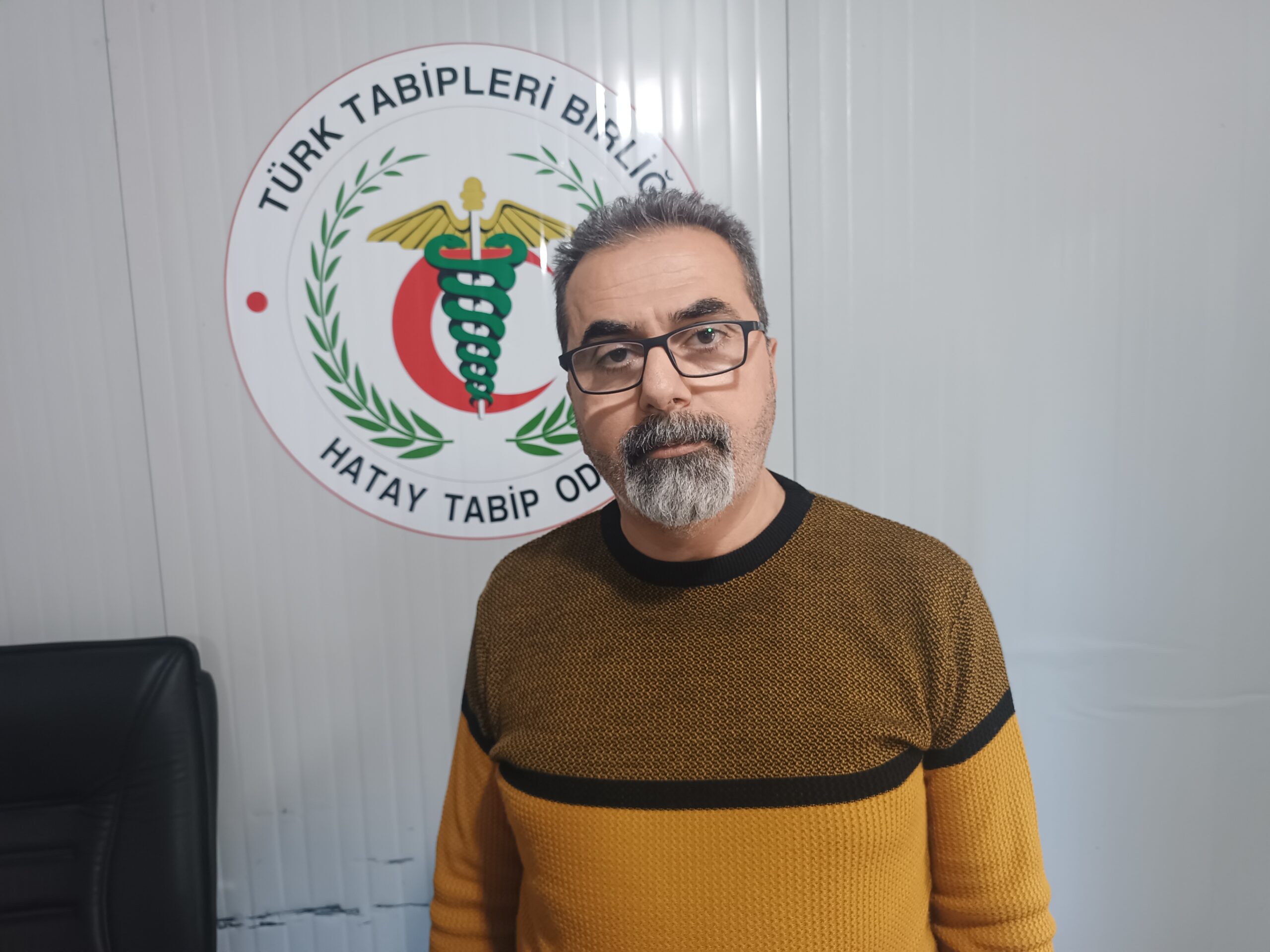 Dr. Ali Kanatlı