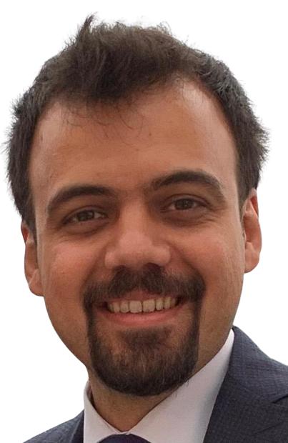 Dr. Ertuğrul Oruç