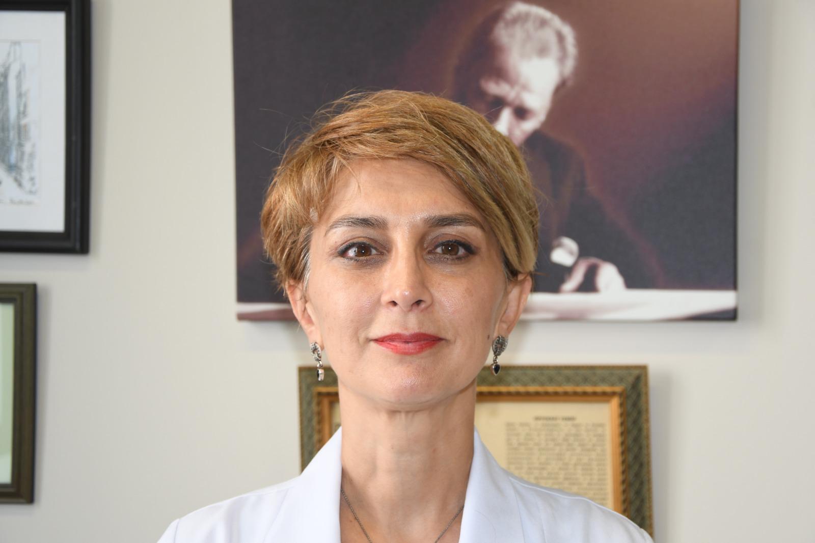 Dr. Gamze Varol