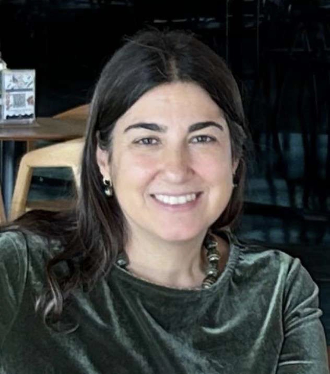 Dr. İrem Mevhibe Yıldız
