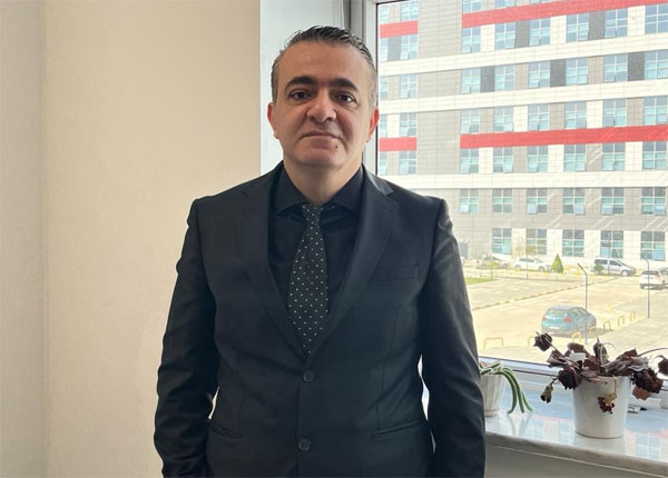 Dr. Cuma Korkmaz