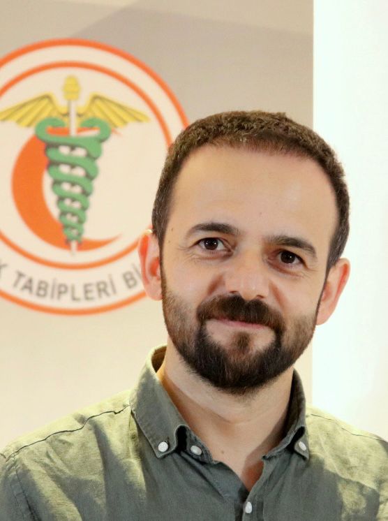 Dr. Mehmet Şerif Demir