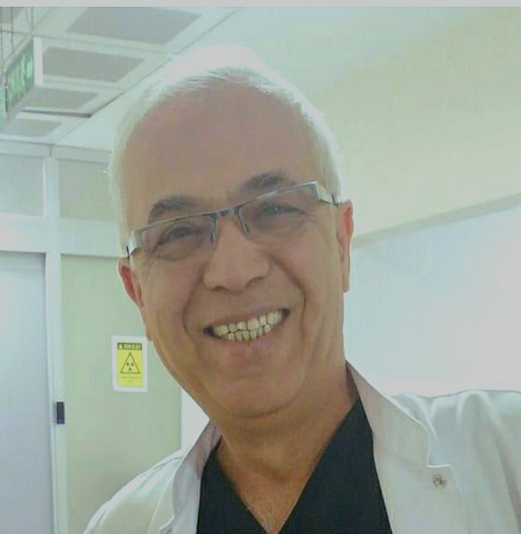 Dr. Muzaffer Çeliksöz