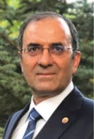 Dr. Naki Bulut