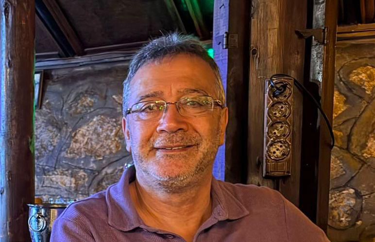 Dr. Hakan Erkan Pehlivan
