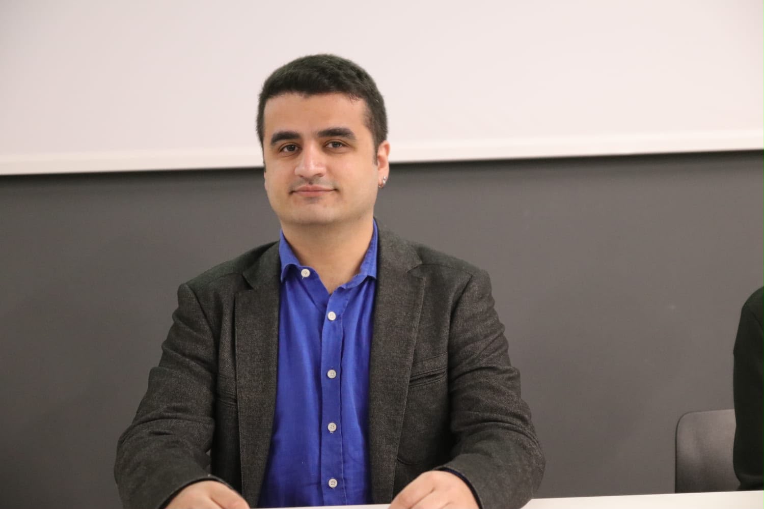 Dr. Tahsin Çınar