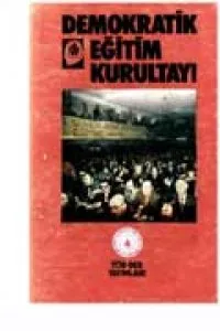 DEMOKRATİK EĞİTİM KURULTAYI