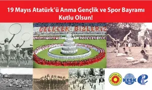 Gençlerimiz Sadece 19 Mayıslarda Hatırlanmayı Değil, Özgür Bir Yaşamı Güvenceli Bir Geleceği Talep Ediyor!