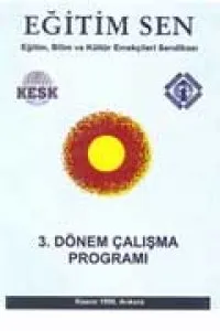 3. DÖNEM ÇALIŞMA PROGRAMI
