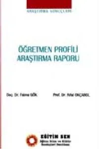 ÖĞRETMEN PROFİLİ ARAŞTIRMA RAPORU