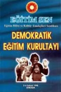 DEMOKRATİK EĞİTİM KURULTAYI