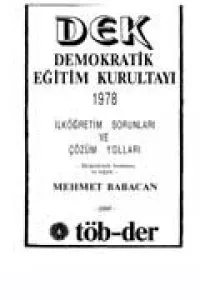 YAYGIN EĞİTİM