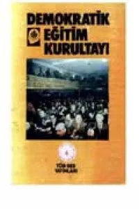 DEMOKRATİK EĞİTİM KURULTAYI
