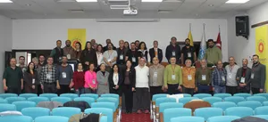Eğitim Sen MEB ve Yükseköğretimde Genel İdari, Teknik ve Yardımcı Hizmetler Kapsamında Çalışan Eğitim ve Bilim Emekçilerinin Sorunları ve Çözüm Yolları Çalıştayı, 4-5 Nisan'da Yapıldı