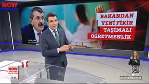 Eğitim Sen Genel Başkanı Irmak, MEB'e Sordu: "Öğretmeni Nereye Taşıyacaksınız?"