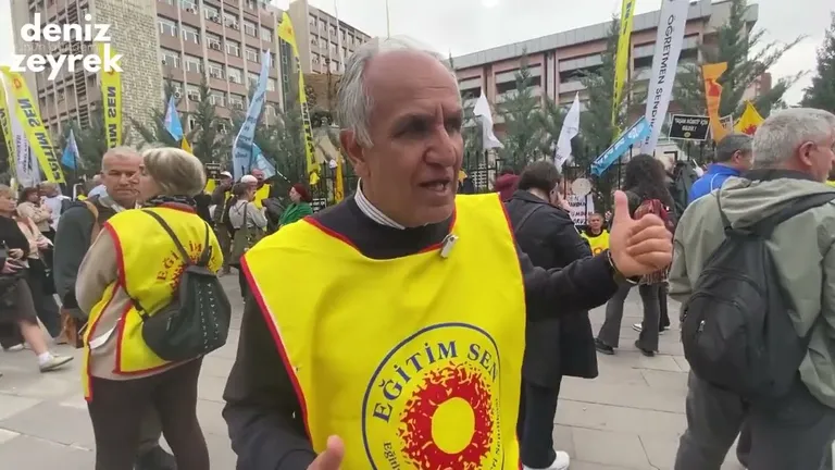 "İlk Şiddet Vakaları Yaşandığında, MEB Mücadele Planı Oluşturup Hayata Geçirseydi Ölümler Yaşanmazdı"