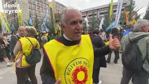 "İlk Şiddet Vakaları Yaşandığında, MEB Mücadele Planı Oluşturup Hayata Geçirseydi Ölümler Yaşanmazdı"