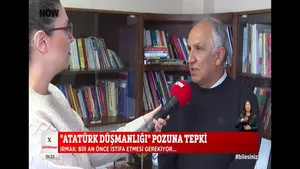 Eğitim Sen Genel Başkanı Kemal Irmak, Bakan Yusuf Tekin'in Bir An Önce İstifa Etmesini İstedi