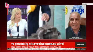 "Bakan'ın Açıklamalarından MESEM'lerde Yaşanan Ölümleri Önemsemediği Anlaşılıyor"