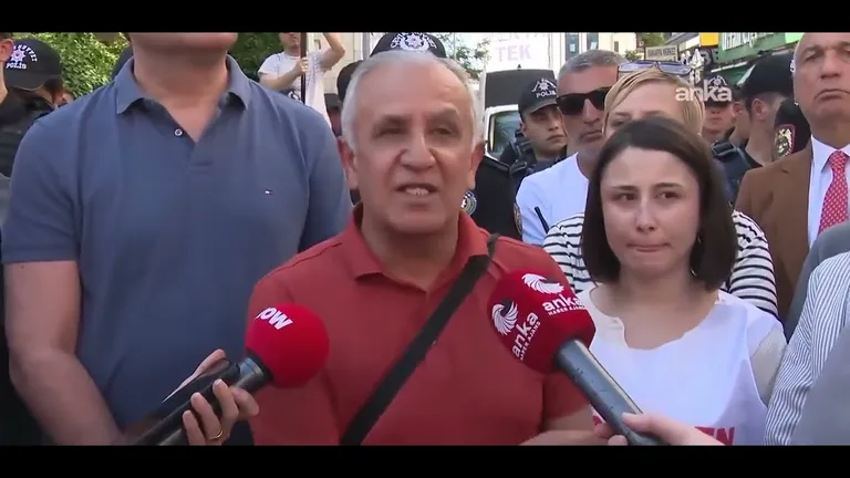 "Bey Çocuğu Bey, Irgat Çocuğu Irgat Olmasın Diyedir Bizim Eğitim Mücadelemiz"