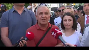 "Bey Çocuğu Bey, Irgat Çocuğu Irgat Olmasın Diyedir Bizim Eğitim Mücadelemiz"