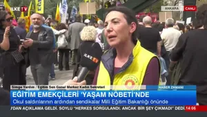 "Mevcut Sistem İçerisinde, Yeni Katliamların Yaşanmayacağının Garantisi Yok"