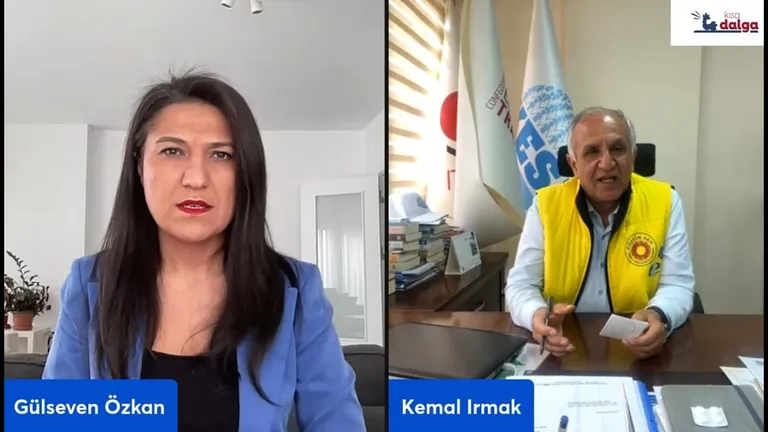 "Eğitim Sisteminde Köklü Değişiklikler Yapılmalı, Aksi Halde Şiddet Artarak Devam Edebilir"