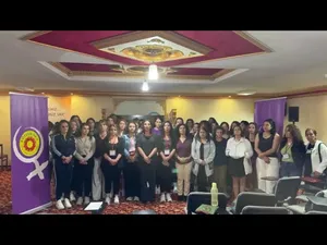 Rahmi Koç’un Kürt Kadınları Hedef Alan Cinsiyetçi ve Irkçı İfadeler Kullanmasını Kınıyoruz!