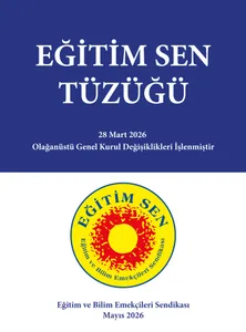 2026 Değişikliklerinin İşlendiği Tüzük