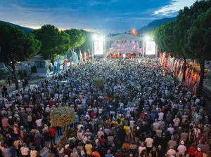 “Toprağımızı Vermiyoruz” Mitingi İçin Muğla'daydık!