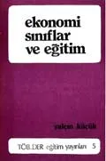 Ekonomi Sınıflar ve Eğitim
