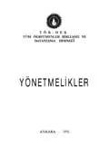 Yönetmelikler 1976