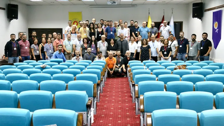 Eğitim Sen Örgütlenme Çalıştayı, 13-14 Eylül 2025 Tarihlerinde Yapıldı
