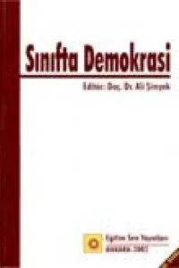 SINIFTA DEMOKRASİ