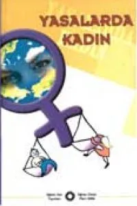 Yasalarda Kadın