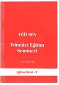 Eğit-Sen Yönetici Eğitim Semineri
