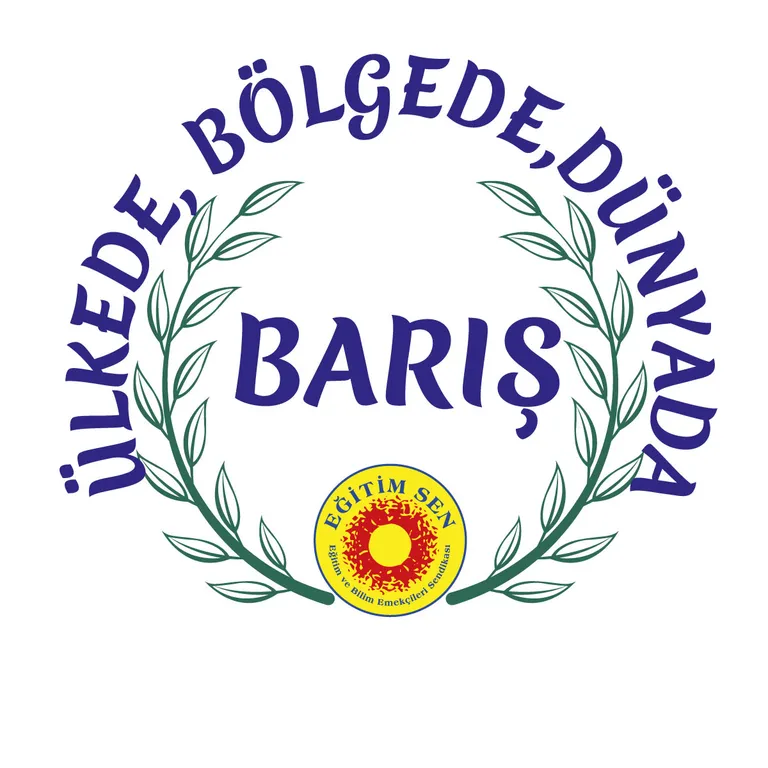 Ülkede, Bölgede, Dünyada Barış / 1 Eylül Kokart