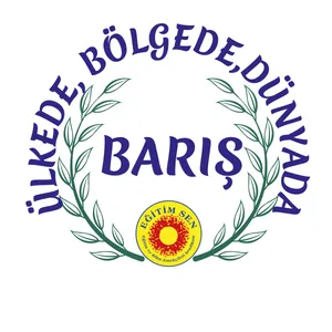Ülkede, Bölgede, Dünyada Barış / 1 Eylül Kokart