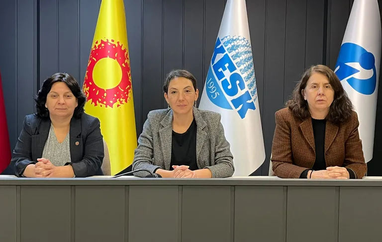 TBMM’deki Çocuk İstismarı Skandalı: Denetimsizlik, Liyakatsizlik ve Cezasızlık Düzeninin Sonucu!