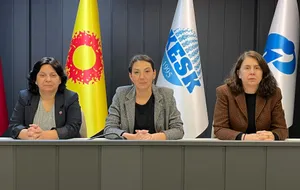 TBMM’deki Çocuk İstismarı Skandalı: Denetimsizlik, Liyakatsizlik ve Cezasızlık Düzeninin Sonucu!